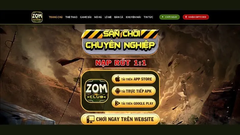 Hình ảnh Tang Co Hoi Thu Nhap Zomclub88 trong bài viết ZomClub – Cổng Game Đỉnh Cao với Trò Chơi Bài, Bắn Cá, Cá Cược Thể Thao. Tăng cường cơ hội thu nhập tại ZomClub