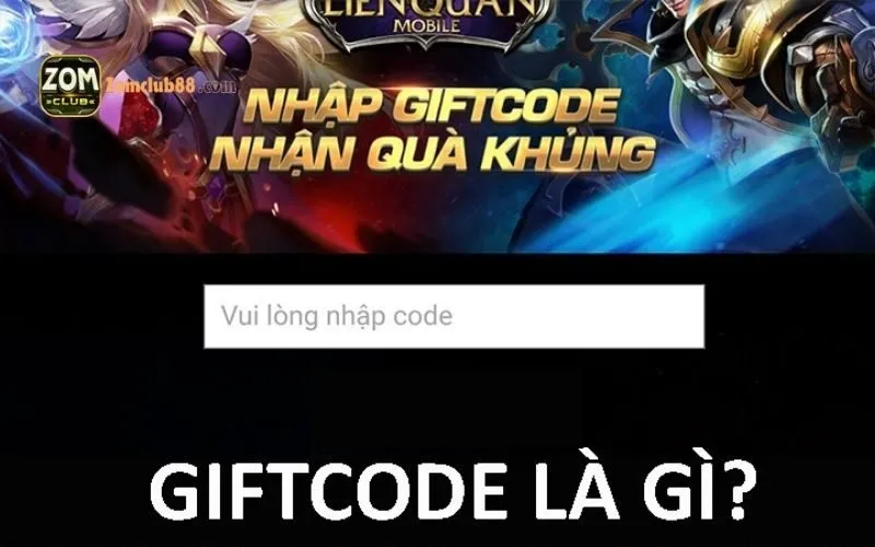 Giftcode ZomClub miễn phí: Cách nhận và sử dụng hiệu quả