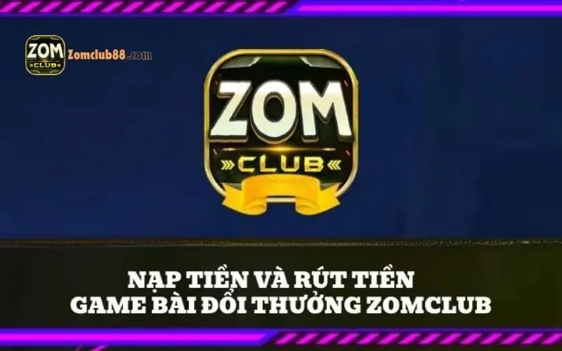 Hình ảnh Nap Qua Ngan Hang Zomclub 2 trong bài viết Nạp qua ngân hàng ZomClub: 3 Bước đơn giản, nhanh chóng. Nạp qua Ngân hàng ZomClub