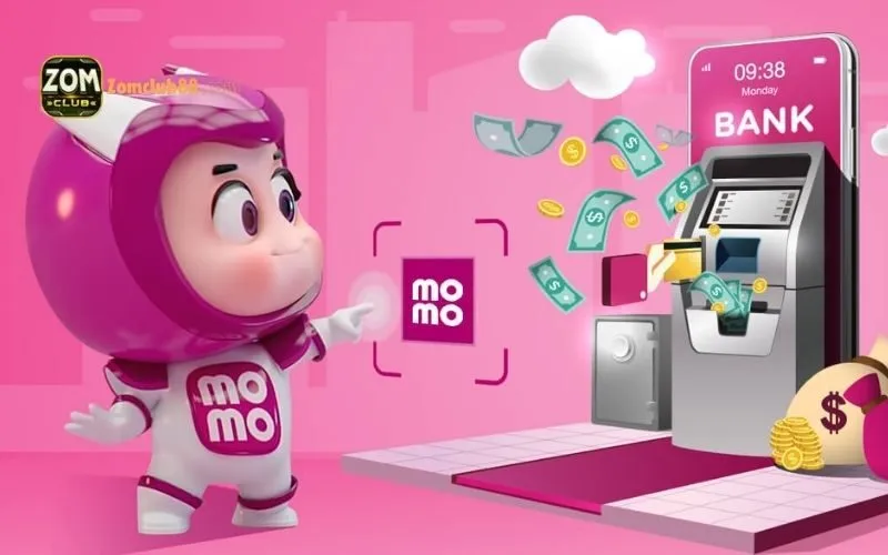 Hình ảnh Nap Tien Nhanh Qua Momo Zomclub 3 trong bài viết Nạp tiền nhanh qua Momo ZomClub: Nhanh chóng, tiện lợi. Nạp tiền nhanh qua Momo ZomClub