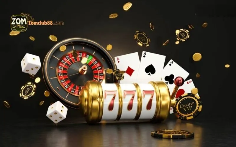 Hình ảnh Slot Game Sieu Toc Zomclub 3 trong bài viết Slot game siêu tốc ZomClub: Nổ hũ cực đã. Slot game siêu tốc ZomClub
