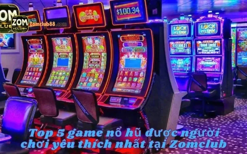 Hình ảnh Ty Le No Hu Zomclub 2 trong bài viết Tỷ lệ nổ hũ ZomClub: Bí kíp săn hũ cực hiệu quả!. Tỷ lệ nổ hũ ZomClub