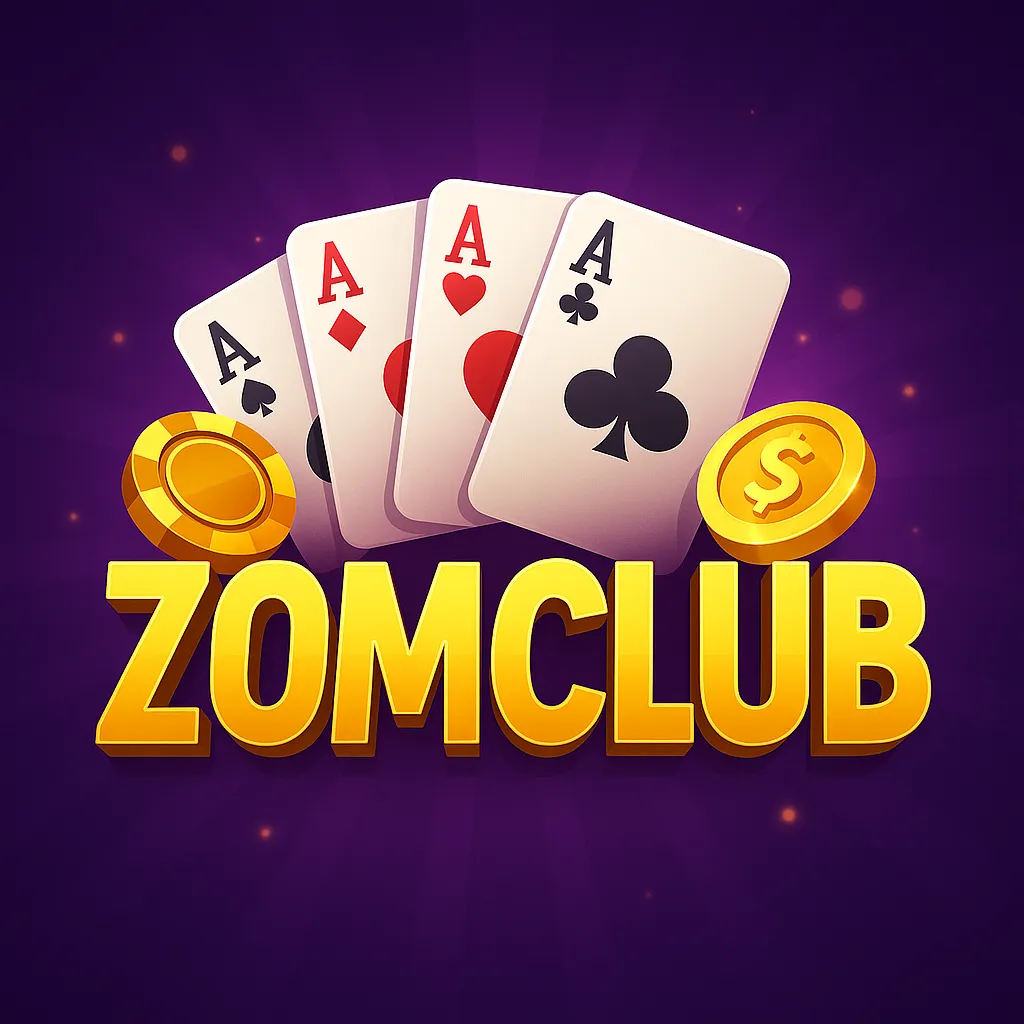 Cổng Game Bài ZOMCLUB🔥 Link Vào Cổng Game Bài Uy tín ZOMCLUB - Hình ảnh minh họa về  trên ZomClub.