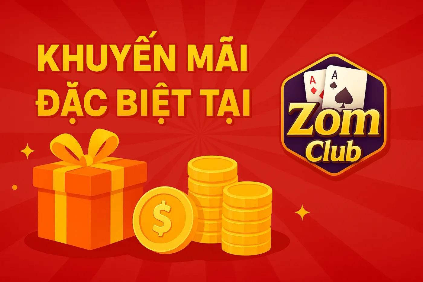 Cổng Game Bài ZOMCLUB🔥 Link Vào Cổng Game Bài Uy tín ZOMCLUB - Hình ảnh minh họa về  trên ZomClub.