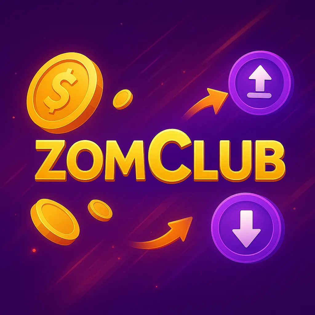 ZomClub – Cổng Game Bài Đổi Thưởng Uy Tín, Nạp Rút 30s 16 ZomClub – Sân chơi đổi thưởng hiện đại, nạp rút siêu tốc, tỷ lệ trả thưởng cao nhất